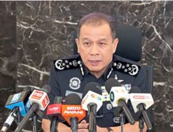 Mechanics of police involvement in aviation security being finalised, says IGP