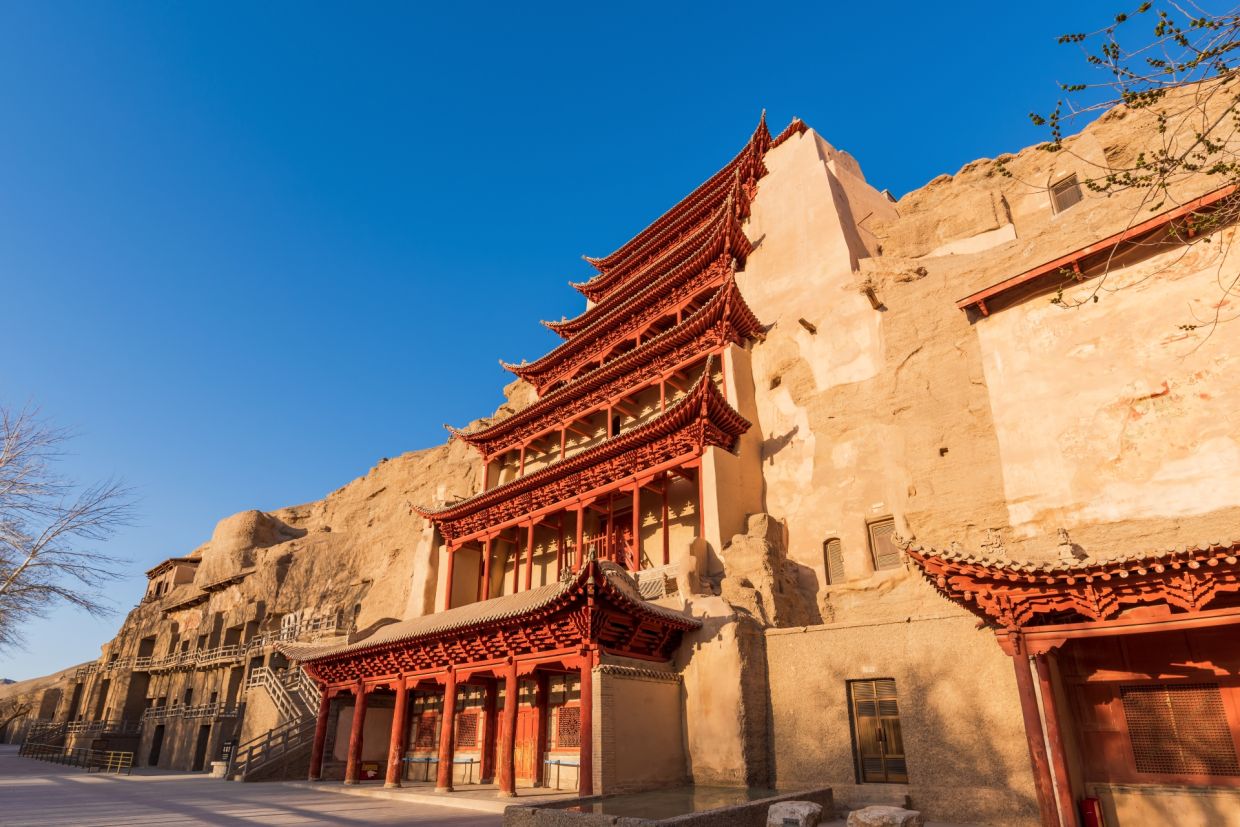 Apple Vacations’ Xinjiang tours takes travellers through some of western China’s most majestic landscapes.