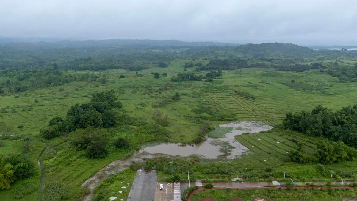 Philippine farmers’ welfare must not be ignored in Pax Silica project, says Senator