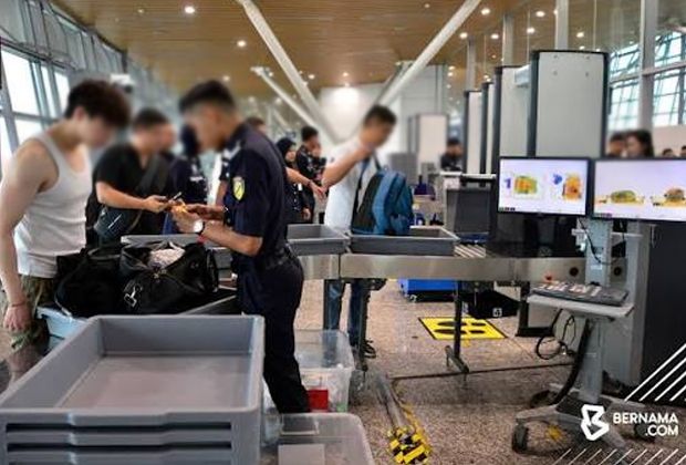 Airport security is robust, lapses occur when procedures not followed, says ex-pilot