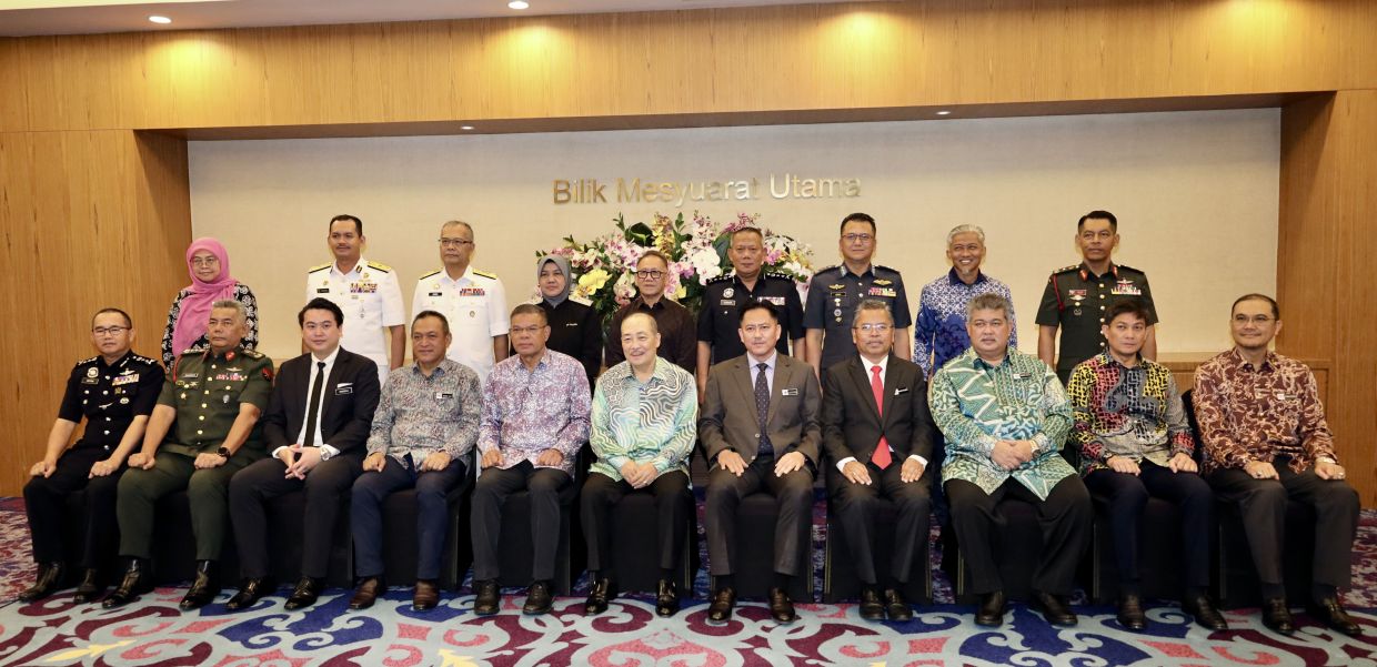 No kidnap-for-ransom cases in Sabah since 2020, says Hajiji