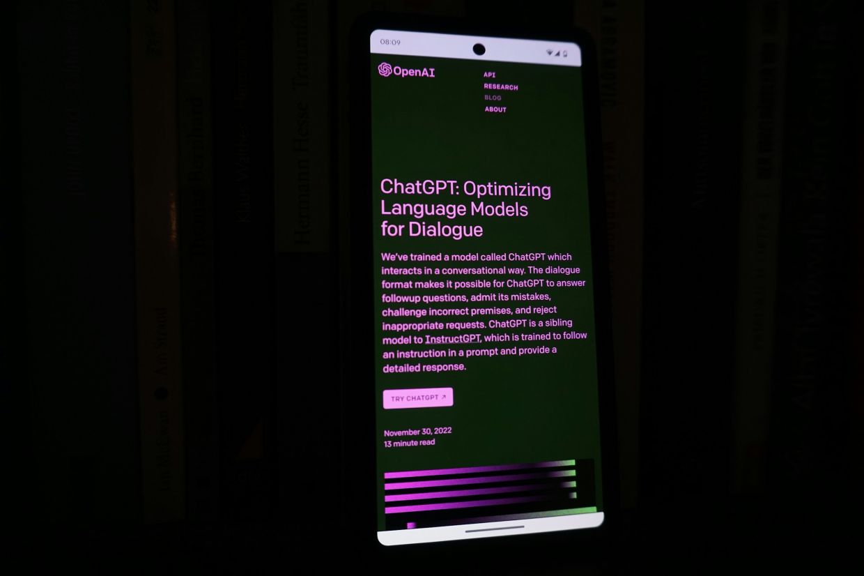 OpenAI models joined forces months ahead of Hugging Face hack