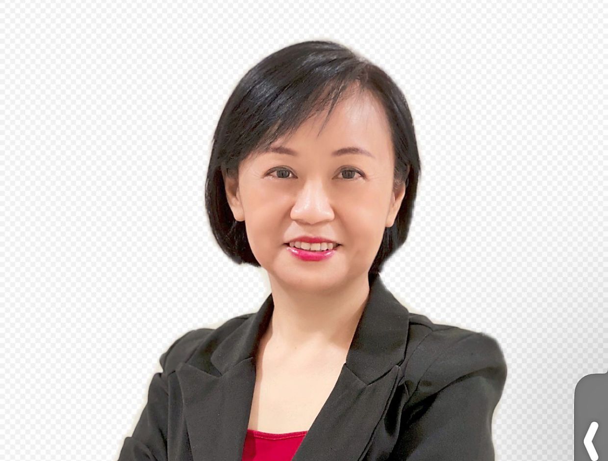 Choo says this requires careful planning and financial discipline. Photo: Choo Siew Yean 