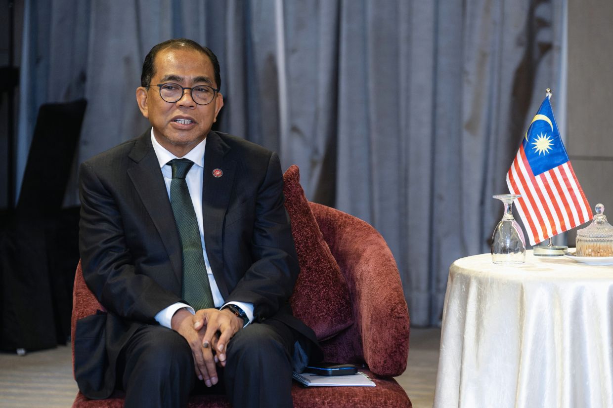 Malaysia, Vietnam agree to strengthen defence cooperation over a range of strategic areas