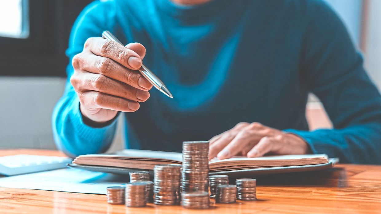 Financial education empowers people to make informed financial decisions.