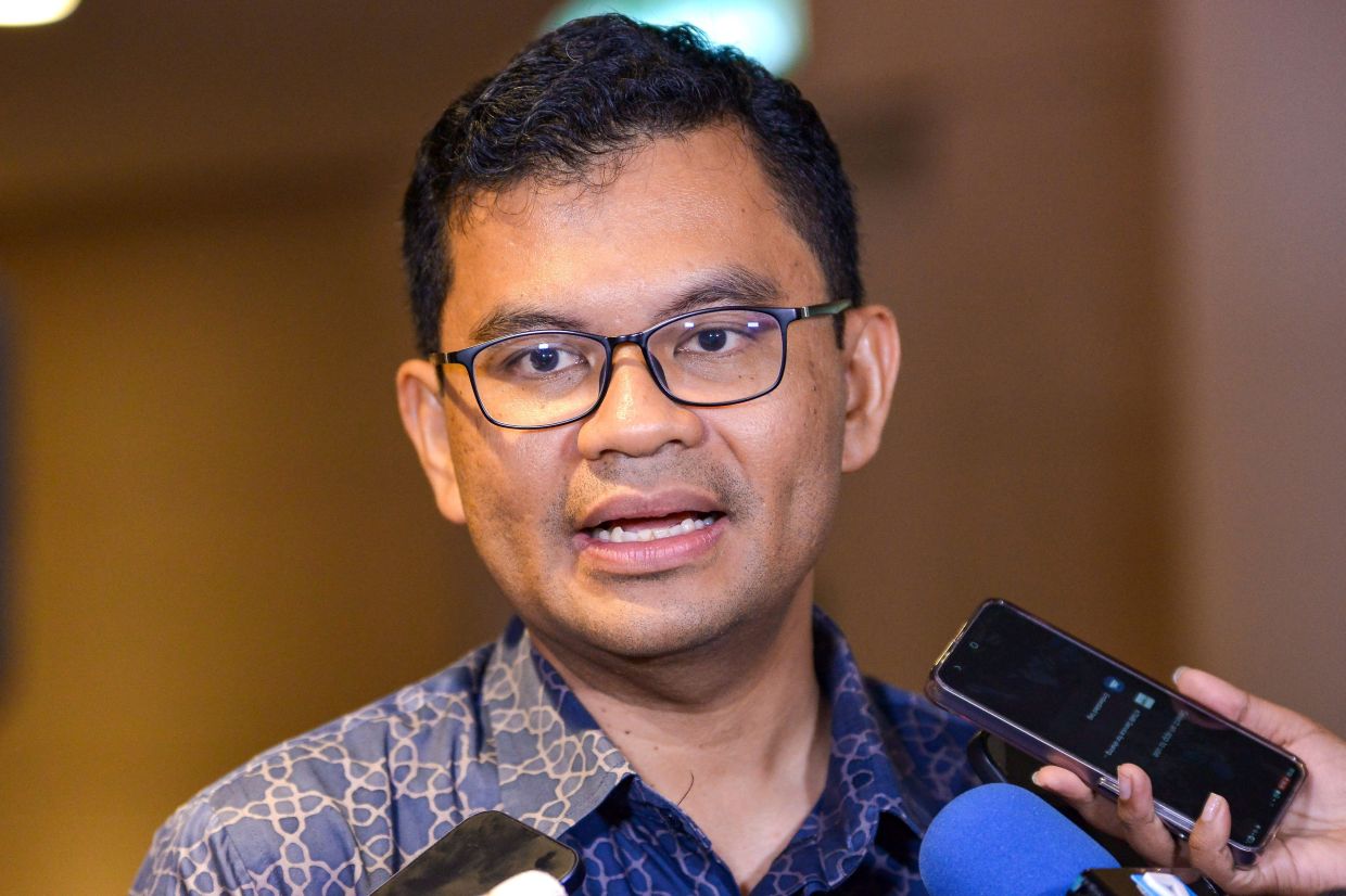 KL20 2026 aims to create tangible opportunities for Malaysian startups, says Economy Minister