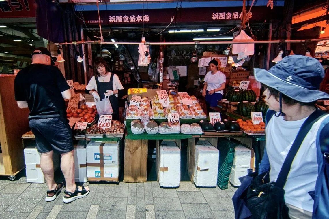 As Japan PM Sanae Takaichi’s support slips, can a food tax cut shore up her popularity?
