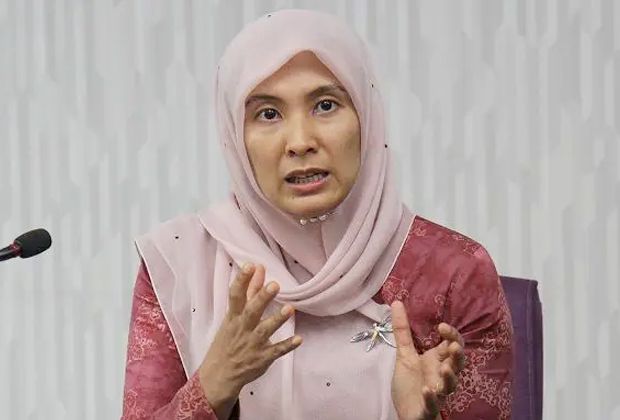 Nurul Izzah: I want to pursue further studies