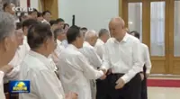 China’s political and scientific elite head to Beidaihe for summer retreat season