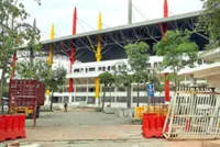 State exco: Bulk of Sukma budget for tech, equipment