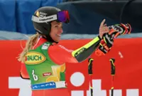 Alpine skiing-Switzerland's Gut-Behrami announces retirement