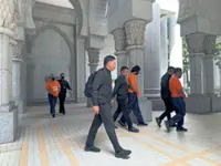 Ex-CFO grilled in TH probe