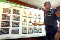 E-waste syndicate busted