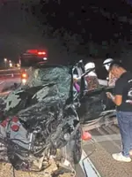 Nanta issues safety orders