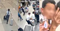 Ex-MAS captain questions airport security lapses after drug bust