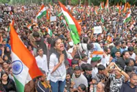Cockroach youth ‘party’ bites back