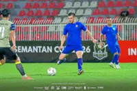 Panthers turn to Uzbek duo to power engine room