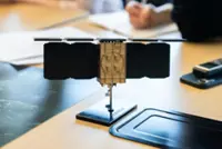 First bet from Europe’s new US$6bil fund is Finnish space startup