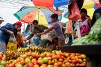 Thai inflation eases, supporting rate hold outlook