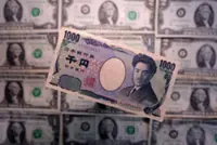 US yen intervention marks perfect storm in forex, bond markets