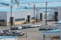 Strikes drag Hyundai’s sales as Kia extends gains