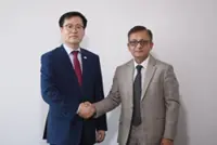 South Korea and Bangladesh reach Cepa deal