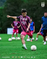 Safawi’s award nomination a reward for his resurgence