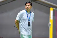 Much for Nova to fix as he starts job with Indonesia