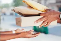 Suppliers warned of fake order scam