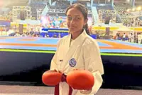 Reel to real ‘Karate Kid’
