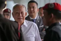 Court adjourns 1MDB suit against Najib