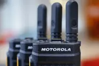 Motorola Solutions lifts annual guidance on resilient public safety demand