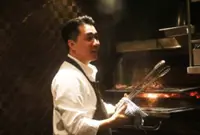 Michelin-starred chef brings Korean flavours to KL