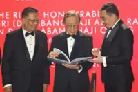 Sarawak eyes own data storage system alongside aerospace push, says Abang Jo