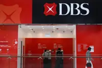 Singapore bank DBS posts record 2Q profit, raises 2026 guidance