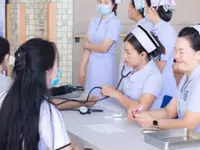 Laos aims to boost border health services amid growing labour migration