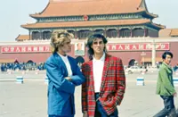 China odyssey: Wham!’s Far East gamble and legacy revealed in a retrospective documentary