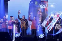 State-level political rivalry will not affect federal govt stability, says Zahid