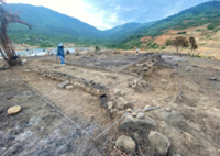 Two Nguyen-era military posts uncovered at Vietnam's Hai Van Pass