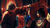 Man escapes captivity to become a legendary businessman in Chinese series 'Legend Of The Magnate'