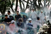 South Korea president orders all-out response to heatwave