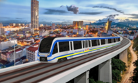 MRCB secures RM3.03bil Penang LRT rail systems contract