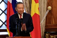 Vietnam's top leader To Lam to visit Australia, New Zealand to strengthen partnerships