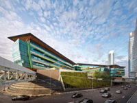 Sentral REIT 1H26 realised net income rises to RM39.9mil, declares 3.17 sen distribution