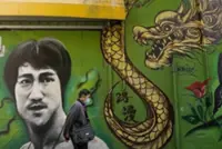 Comment: Bruce Lee built a cultural bridge that politics cannot break