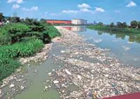 Selangor records zero water plant shutdowns from pollution since 2025