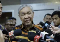 BN, Umno won’t tolerate breaches of trust, mismanagement at Tabung Haji, says Zahid