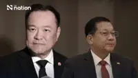 Thai and Myanmar leaders to outline new trade and investment opportunities