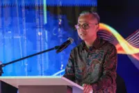 Industry players must build trusted digital capabilities, says Fahmi