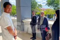 Pakatan's Rantau candidate, wife charged with running unregistered clinic